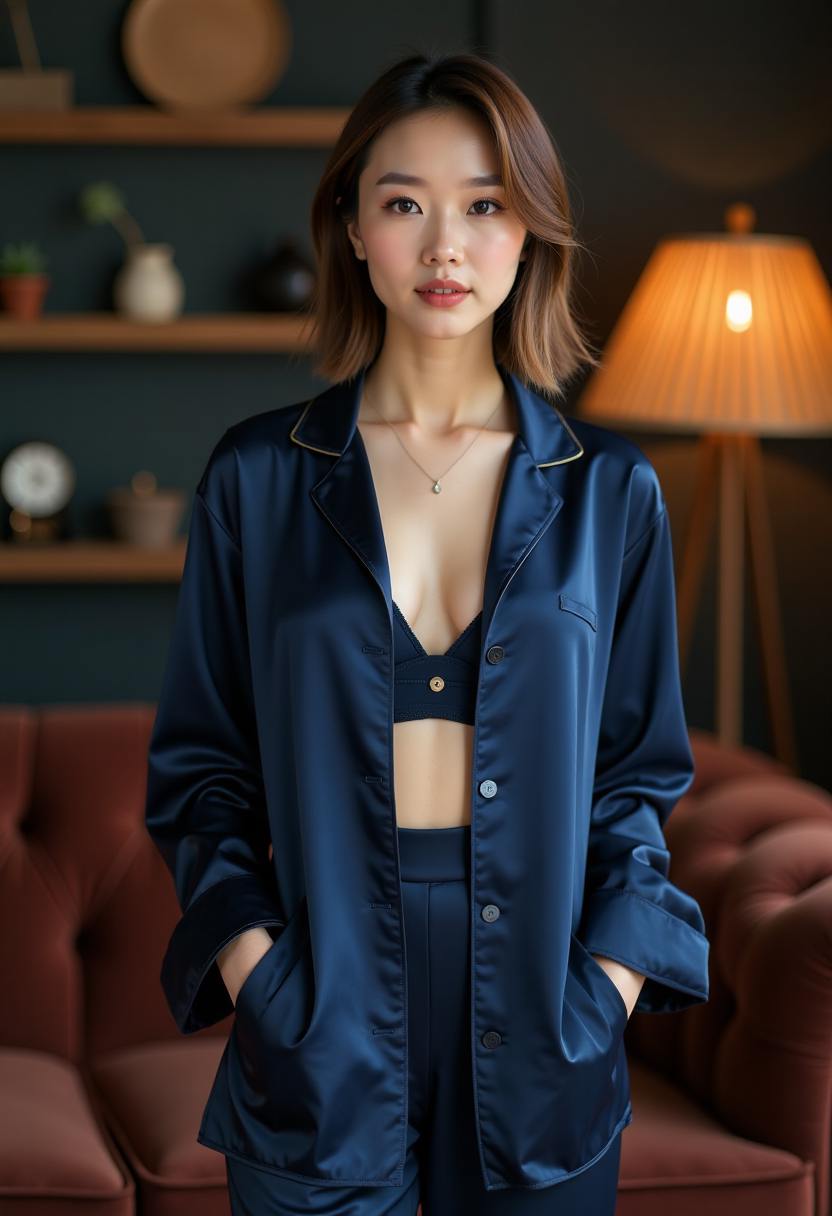 我的爱